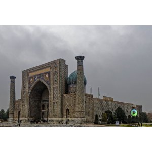 samarkand