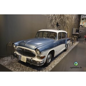 august horch museum zwickau